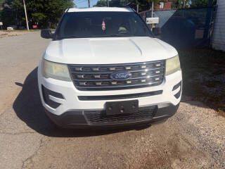 2016 Ford Explorer Image 7