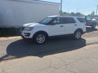 2016 Ford Explorer Image 11