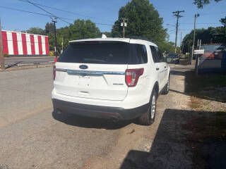 2016 Ford Explorer Image 14
