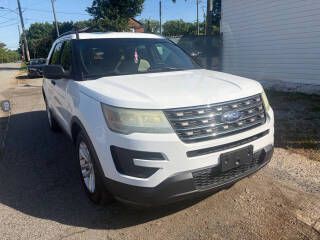 2016 Ford Explorer Image 15