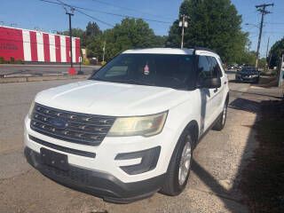 2016 Ford Explorer Image 17
