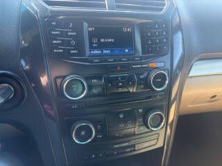 2016 Ford Explorer Image 23