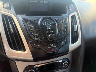 2012 Ford Focus Image 6