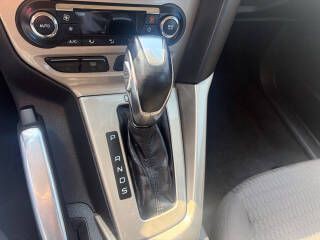 2012 Ford Focus Image 11
