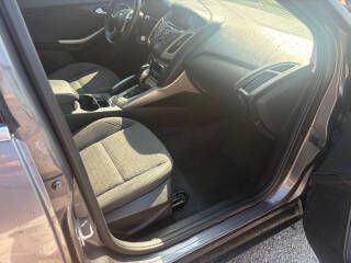 2012 Ford Focus Image 21