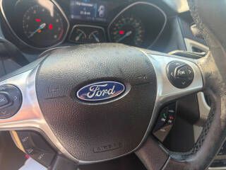 2012 Ford Focus Image 22