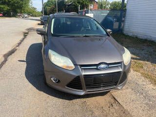 2012 Ford Focus Image 26