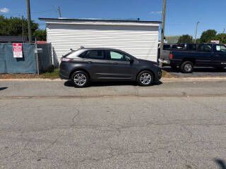 2015 Ford Edge Image 6