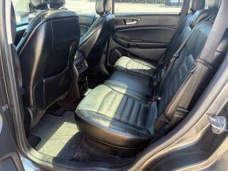 2015 Ford Edge Image 7