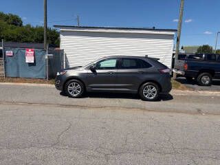 2015 Ford Edge Image 8