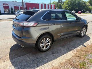2015 Ford Edge Image 10