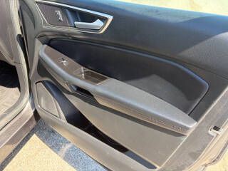 2015 Ford Edge Image 11