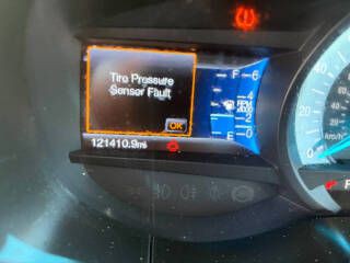 2015 Ford Edge Image 13