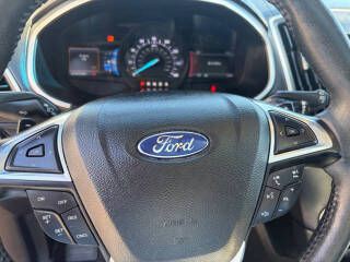 2015 Ford Edge Image 14