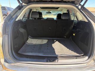 2015 Ford Edge Image 21
