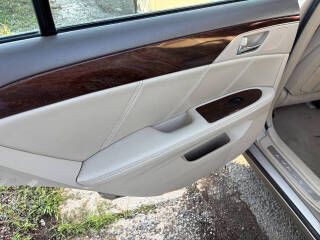 2008 Toyota Avalon Image 5