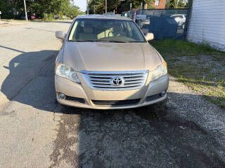 2008 Toyota Avalon Image 7