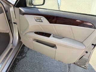 2008 Toyota Avalon Image 8
