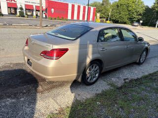 2008 Toyota Avalon Image 11