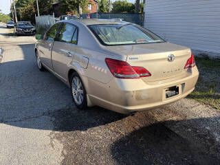 2008 Toyota Avalon Image 13
