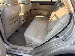 2008 Toyota Avalon Image 14