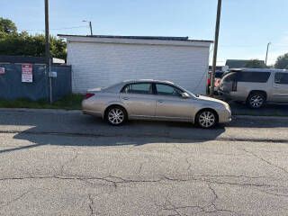 2008 Toyota Avalon Image 15
