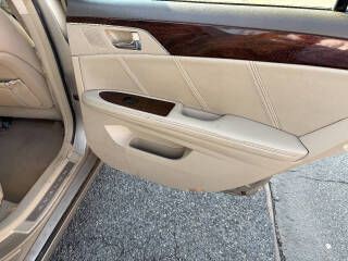 2008 Toyota Avalon Image 16