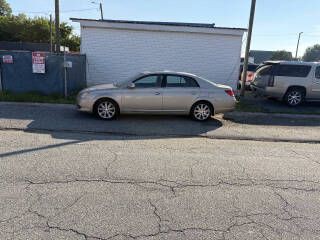 2008 Toyota Avalon Image 17