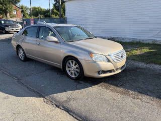 2008 Toyota Avalon Image 19