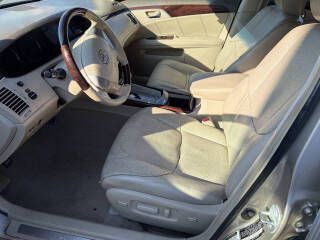 2008 Toyota Avalon Image 20