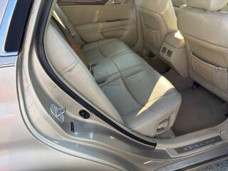2008 Toyota Avalon Image 21