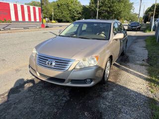 2008 Toyota Avalon Image 22