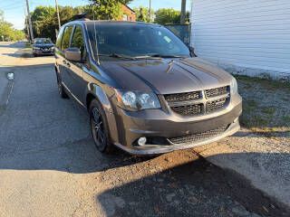 2018 Dodge Grand Caravan Image 7