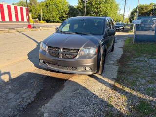2018 Dodge Grand Caravan Image 9