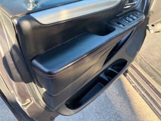 2018 Dodge Grand Caravan Image 11