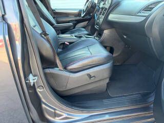 2018 Dodge Grand Caravan Image 12