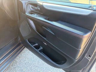 2018 Dodge Grand Caravan Image 13