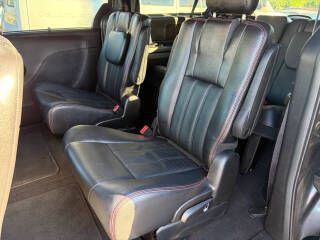 2018 Dodge Grand Caravan Image 14