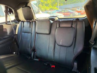 2018 Dodge Grand Caravan Image 15
