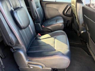 2018 Dodge Grand Caravan Image 16