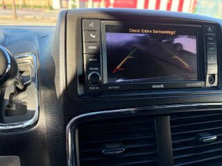 2018 Dodge Grand Caravan Image 18