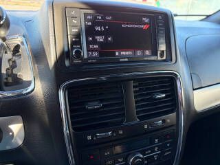 2018 Dodge Grand Caravan Image 19