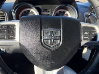 2018 Dodge Grand Caravan Image 20