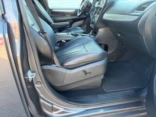 2018 Dodge Grand Caravan Image 12