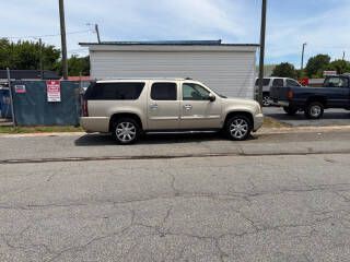 2007 GMC Yukon Image 8