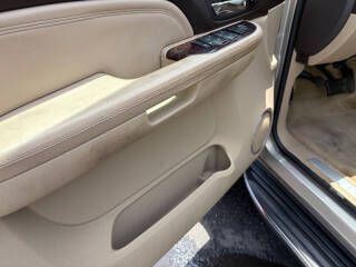 2007 GMC Yukon Image 10