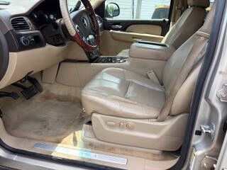 2007 GMC Yukon Image 11