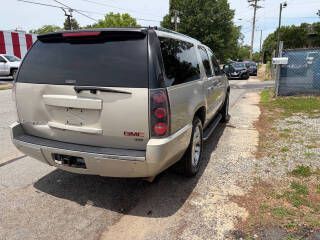 2007 GMC Yukon Image 12