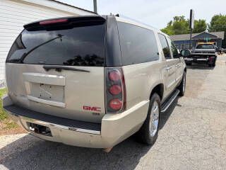 2007 GMC Yukon Image 15