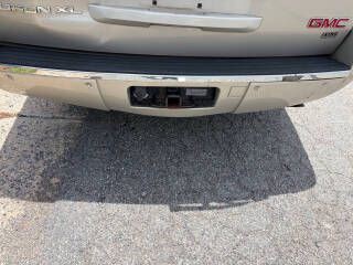 2007 GMC Yukon Image 16
